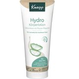 Kneipp Hydro tělové mléko s aloe vera