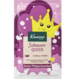 Kneipp Foam Queen Cranberry-Rooibus Bubble Bath - 50 ml