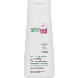 Sebamed Shampoo Anticaspa - 200 ml