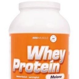 Whey Protein XXL-1900g