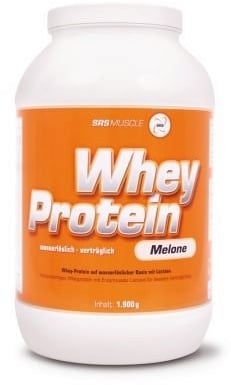 Whey Protein XXL-1900 г
