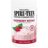 NaturesPlus Protein Shake Raspberry Royale