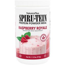 NaturesPlus Protein Shake Raspberry Royale - 510 g