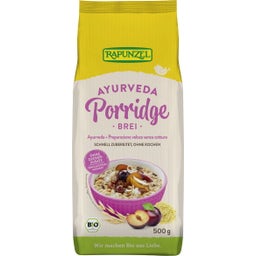 Rapunzel Biologische Ontbijtpap Ayurveda - 500 g