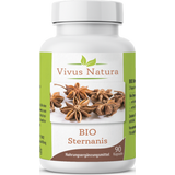 Vivus Natura Organic Star Anise