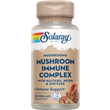 Solaray Maitake Mushroom