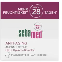 Sebamed Anti-Ageing Aufbaucreme - 50 ml