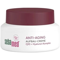 Sebamed Anti-Ageing Aufbaucreme - 50 ml