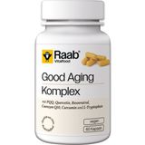 Raab Vitalfood Good Aging Complex 500 mg
