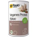 Raab Vitalfood Organic Vegan Protein - Cocoa
