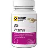 Raab Vitalfood Vitamina B12 460 mg