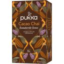 Pukka Cacao Chai organski začinski čaj - 20 Komadi