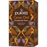 Pukka Organiskt kryddte av kakao Chai