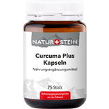 Naturstein Curcuma Plus