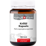 Naturstein Huile de krill