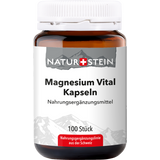 Naturstein Magnesium Vital