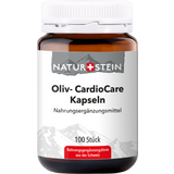 Naturstein Oliv-CardioCare
