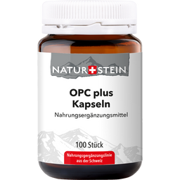Naturstein OPC Plus - 100 kaps.