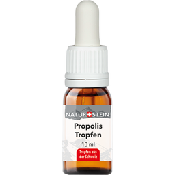 Natursten Propolis-droppar - 10 ml