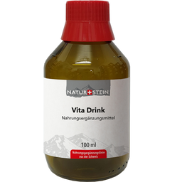 Natursten Vita Dryck - 100 ml