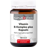 Naturstein Vitamín B Komplex Plus