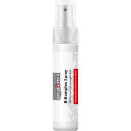 Naturstein Vitamin B-Komplex Spray - 25 ml