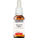 Naturstein Vitamine D3 Druppels