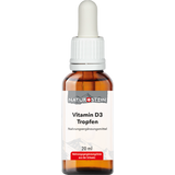 Naturstein Vitamina D3 in Gocce