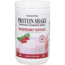 NaturesPlus Protein Shake Strawberry
