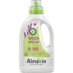 AlmaWin Zmäkčovač levanduľa - 750 ml