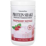 NaturesPlus Protein Shake Raspberry Royale