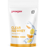 Sponser® Sport Food Clear Iso Whey