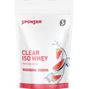 Clear Iso Whey, Watermelon (450)