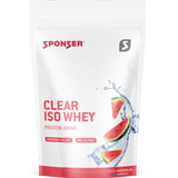 Sponser Sport Food Clear Iso Whey