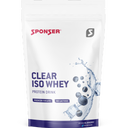 Clear Iso Whey, Blueberry (450)