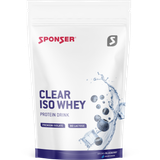 Sponser Sport Food Clear Iso Whey