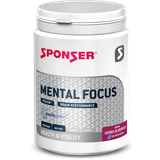 Sponser® Sport Food Mental Focus