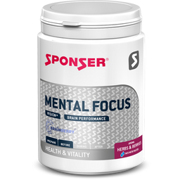 Sponser Sport Food Mental Focus - 150 g