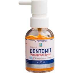 DENTOMIT® Q10 Parodontal спрей - 30 мл