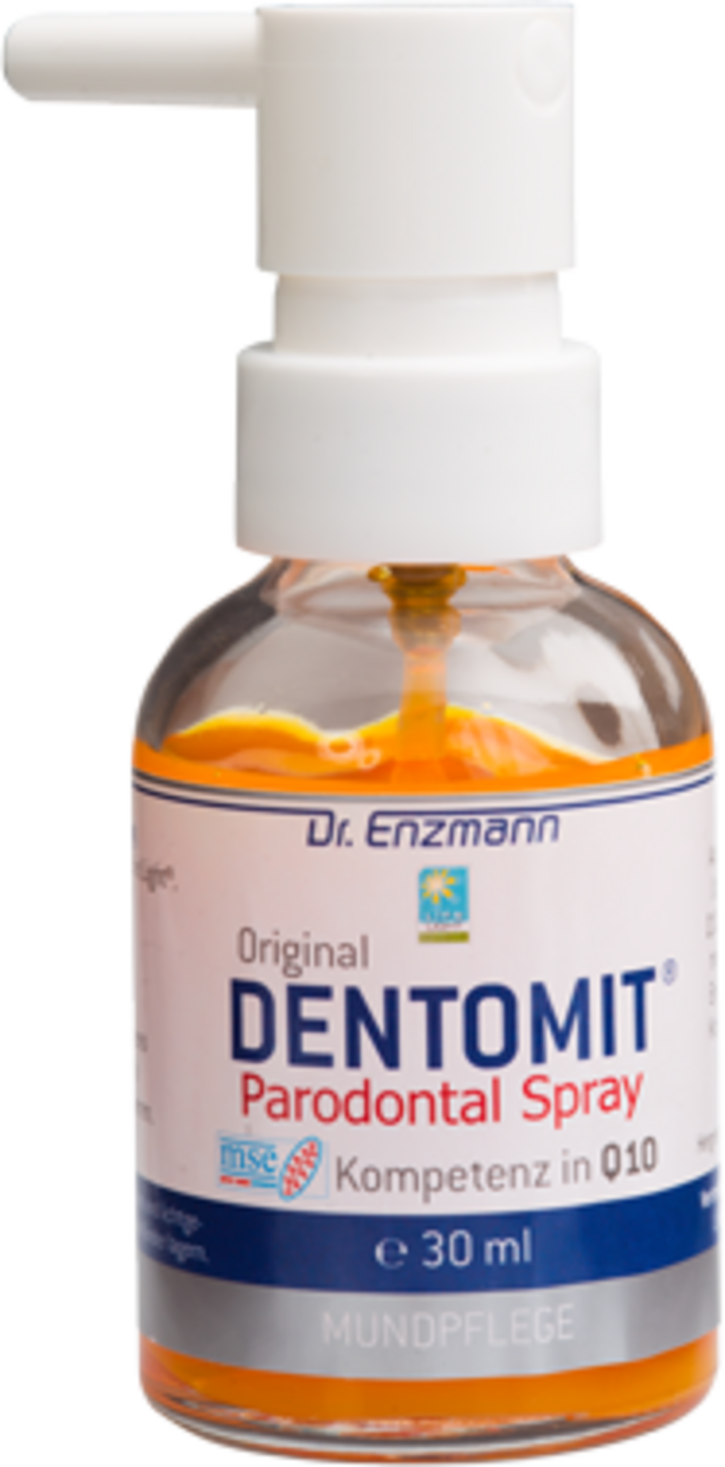 Life Light DENTOMIT® Q10 Parodontal Spray - 30 ml