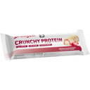 Sponser Sport Food Crunchy Protein Bar - Raspberry