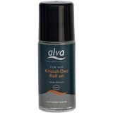 Alva FOR HIM - Deo Roll-on
