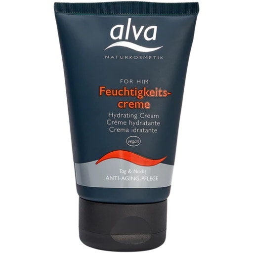 Alva For Him Moisturizer - 60 ml