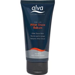 Alva For Him - After Shave Balm - 75 ml