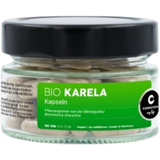 Cosmoveda Karela kapsule Bio