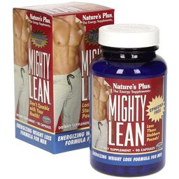 Nature's Plus Mighty Lean