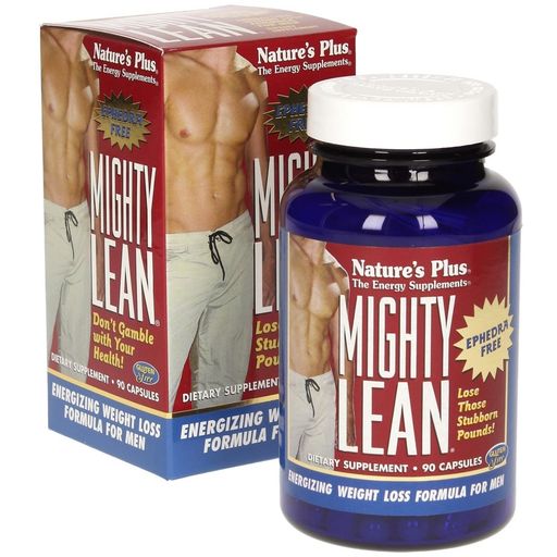 Mighty Lean