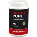 Panaceo Sport Pure - 200 capsules