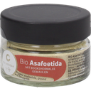 Cosmoveda Assafetida Bio - 30 g