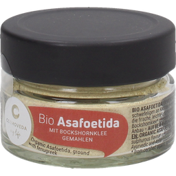 Cosmoveda Assafetida Bio - 30 g